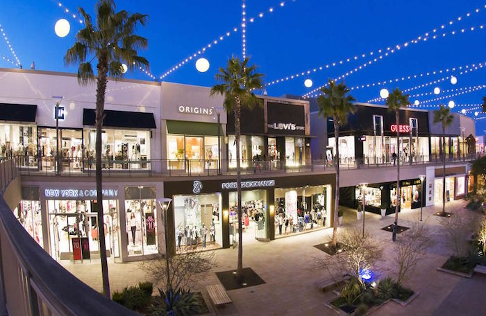 New Fashion Wing opens at Del Amo Fashion Center